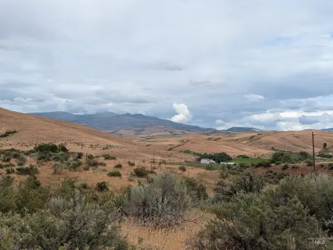 Recreation Land Parcel with Views