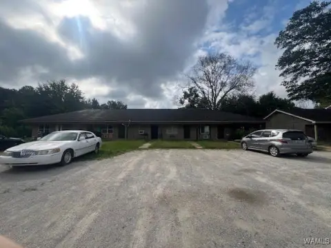 Tuscaloosa Multifamily Investment Opportunity