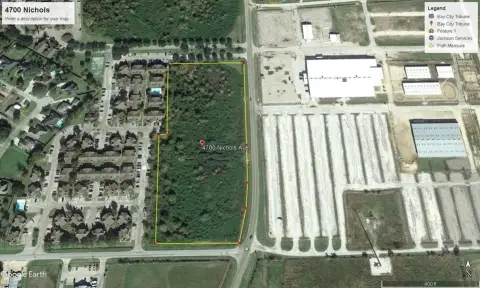 Commercial Land in Bay City