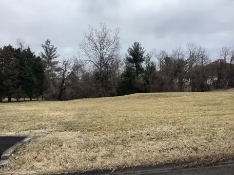 Residential Land Near Greenville