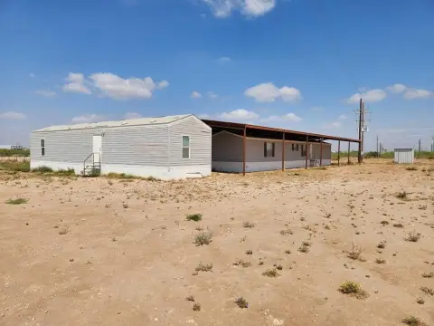 Office Property with Yard