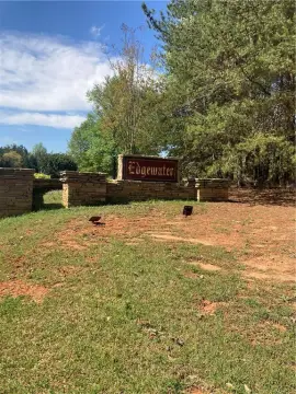 Lake View Residential Land