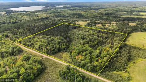 Recreational Land Parcel