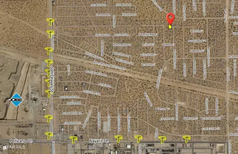 Residential Development Lot