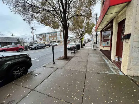 Turn-Key Restaurant Opportunity in Ocean City