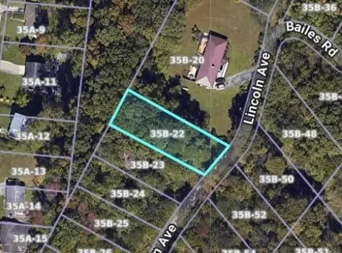 Residential Lot in Dunbar, WV