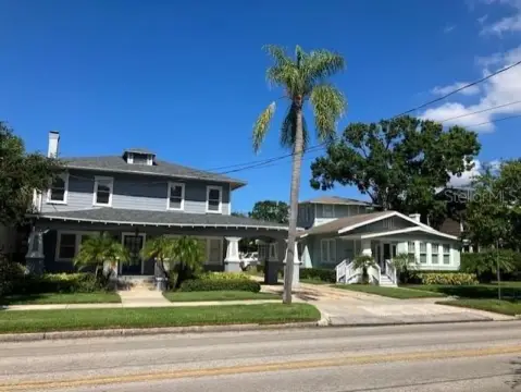 Tampa Mixed-Use Opportunity