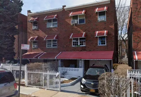 Bronx Two-Family Income Property