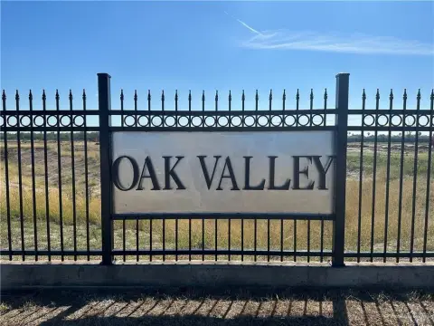 Residential Lot in North McAllen