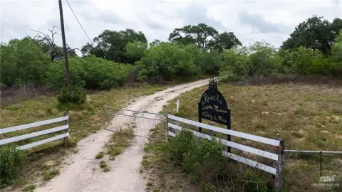 South Texas Ranchland for Hunting