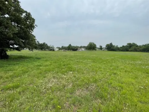 Reno, TX Build-Ready Land