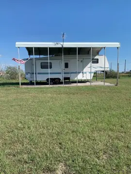 Corner Lot Near Carancahua Bay