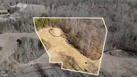 Two Acre Lot For Sale