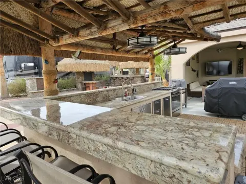 Upgraded Property in Las Vegas Resort