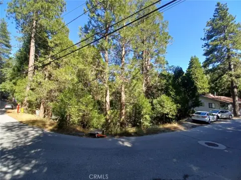 Twin Peaks Land/Lot Opportunity