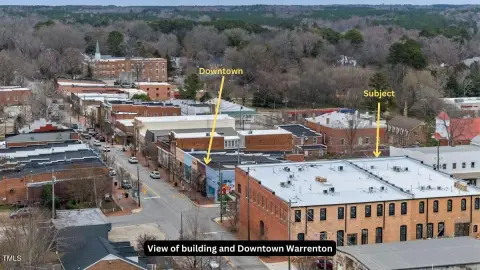 Renovated Downtown Retail Suites