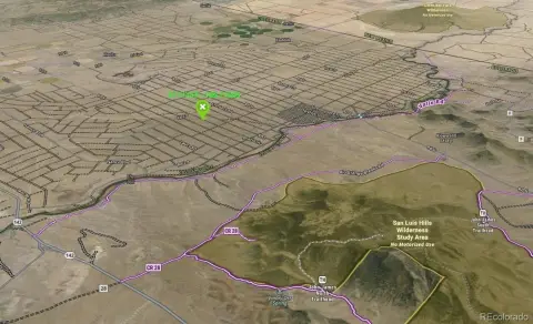 5-Acre Off-Grid Retreat