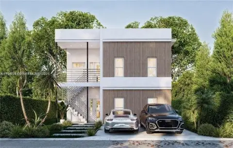 Miami Shovel-Ready Development Opportunity