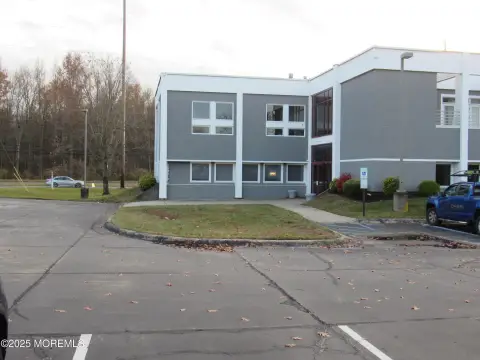 Monroe Office Space For Rent