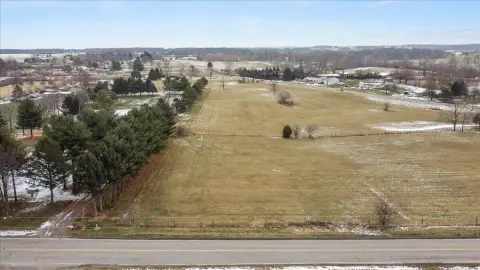 Land in Triad School District
