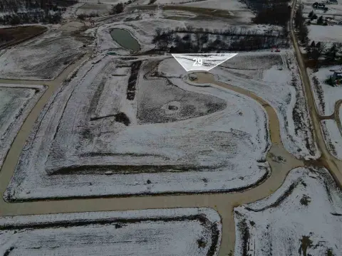 Solon Acre Lot Opportunity