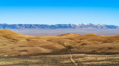 Wyoming Agricultural Land with BLM Access