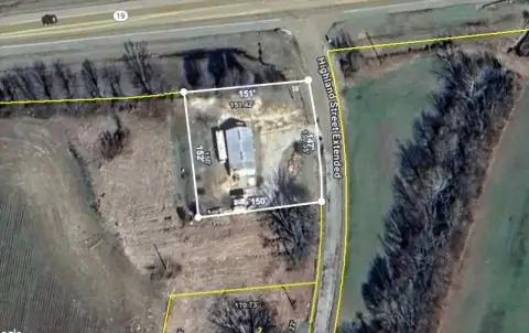 Turn-Key Ripley Commercial Opportunity