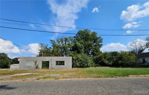 Land For Sale in Tuscaloosa