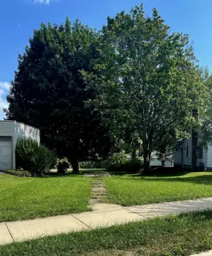 Bucyrus, Ohio Land Opportunity