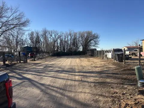 Los Lunas Land Ready to Build