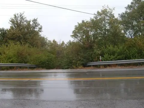 Lexington Land Near I-75