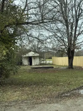 Harrodsburg, KY Light Industrial Land