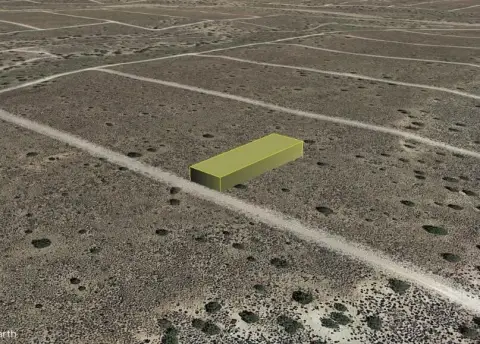 Half Acre Lot in Rio Rancho