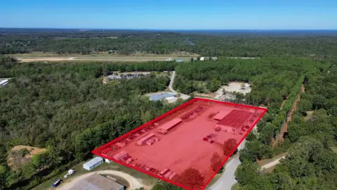 Multi-Building Flex Property