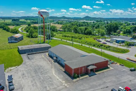 Income-Producing Commercial Property in Lebanon