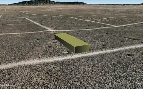 Land with Amazing Views