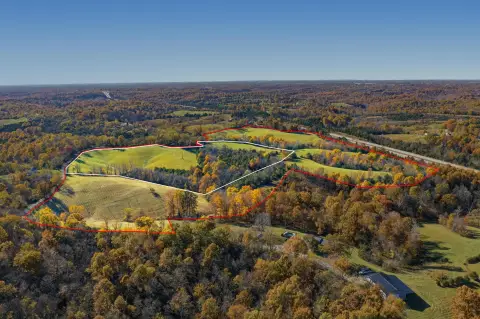 Kentucky Land for Recreation, Hunting