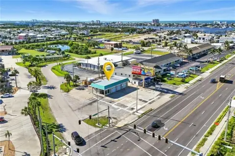 High-Visibility Corner Retail Opportunity