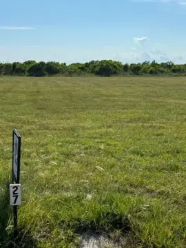 Residential Lots in Matagorda, TX