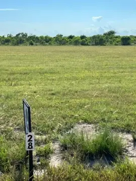 Residential Lots in Matagorda, TX