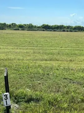 Residential Lots in Matagorda, TX