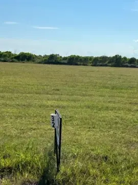 Residential Lots in Matagorda, TX