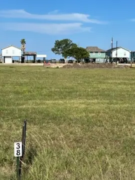 Residential Lots in Matagorda, TX
