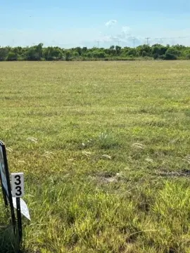 Residential Lots in Matagorda, TX