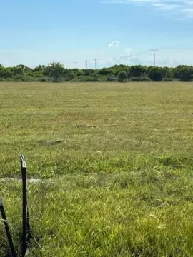 Residential Lots in Matagorda, TX