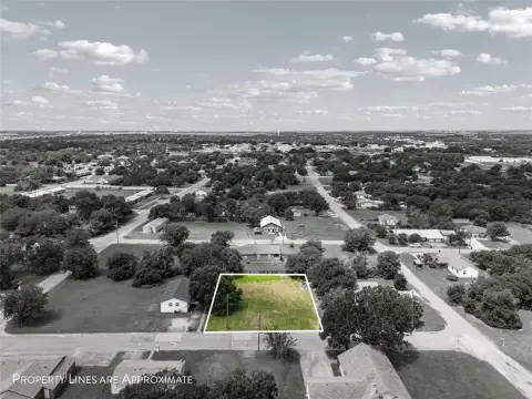 Development Ready Land in McGregor