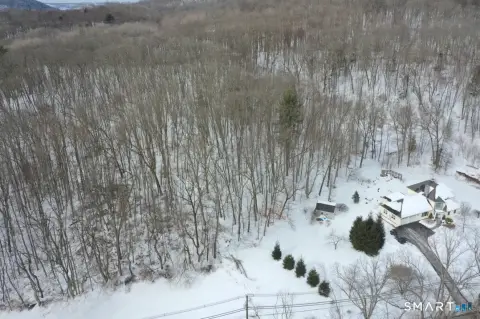 Residential Lot in New Milford