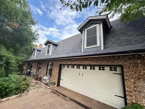 Azle Ranch Homestead with Modern Updates
