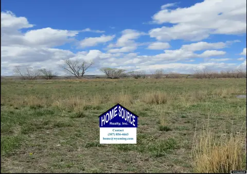 Commercial Land Near Highway