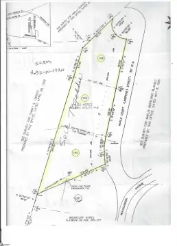 Woodruff Residential Lots For Sale